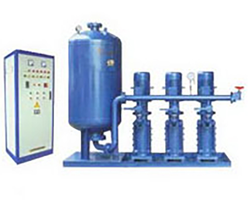 LSB型全自动变频恒压供水设备