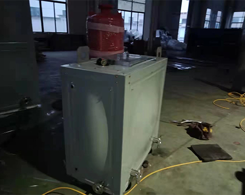 不锈钢保温水箱