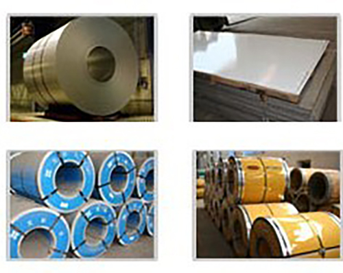 不锈钢水箱模压板