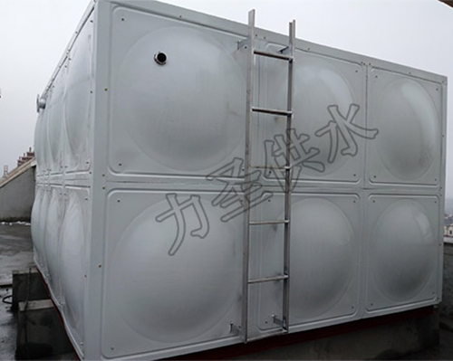 不锈钢保温水箱