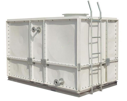 玻璃钢水箱